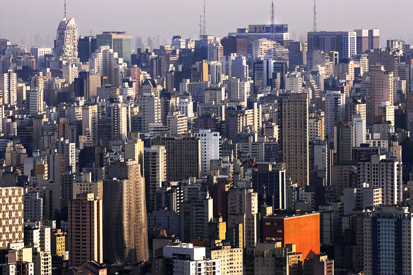 Цените на жилища в Сао Пауло потеглиха надолу